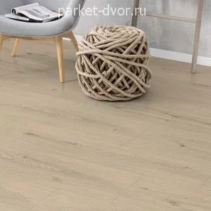 Пробковые полы Egger Pro Comfort Kingsize EPC015 Дуб Вальдек светлый