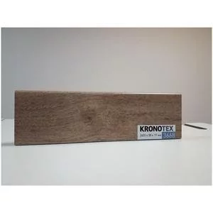Плинтус Kronotex D3668 Дуб Неброский 19x58 мм (пог. м)