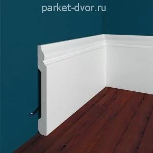Плинтус Perfect Plus P31 20х138х2000 мм