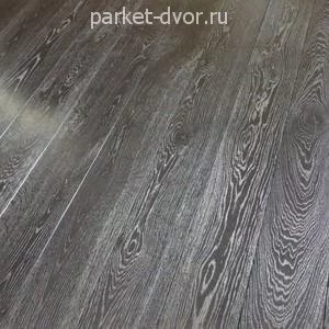Массивная доска Farecom Победа Дуб Минск 20х150 мм