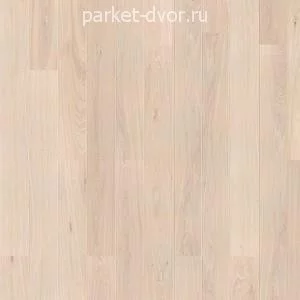 Паркетная доска Grabo Eminence Дуб Милки браш