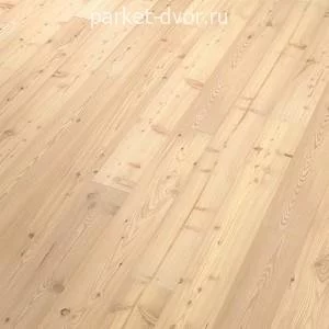 Паркетная доска Admonter Softwood Лиственница White