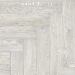 SPC ламинат Alpine Floor Parquet Light Еco 13-11A Снежный