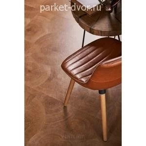 Кварцвиниловая плитка ПВХ Vinilam Ceramo XXL 2,5 мм 61601 Дуб натуральный