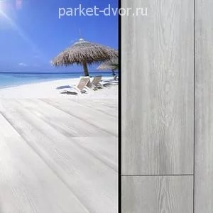 Ламинат Peli Grand GR 113 Серый Лёд