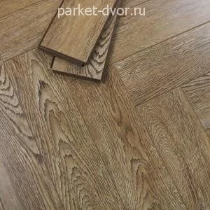 Ламинат Hessen Floor Grand Evolution L1016 Сапеле