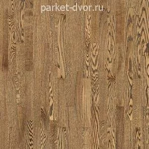 Паркетная доска Tarkett Salsa Дуб Винтаж 3-полосный