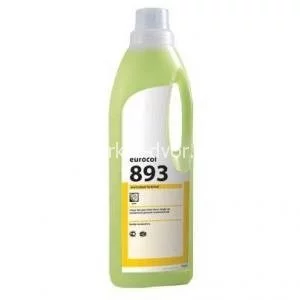Очиститель Forbo 893 Euroclean Laminat для ламината 0,75 кг