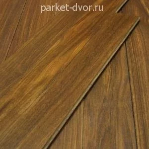 Штучный паркет Komodoor Че (Лара) 900х90х15 мм
