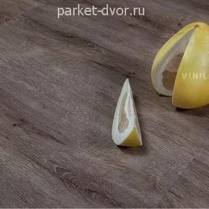 Ламинат SPC Vinilam Click Prestige 7 мм 10038 Дуб Турне