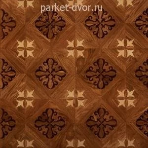 Ламинат Paradise Parquet Glossy PL-905 Дуб Ванильный