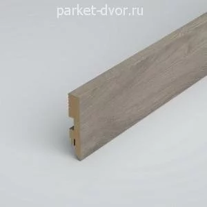 Плинтус Classen Prestige 223316 Дуб Гренада 16х80х2400 мм (пог. м)