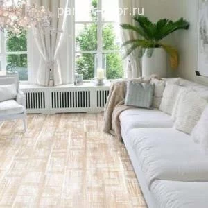 Пробковые полы Corkstyle Wood XL Dolomit White Lock