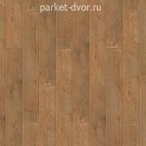 Ламинат Tarkett Vernisage Дуб Беккер
