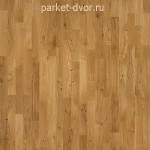 Паркетная доска Polarwood Дуб Cottage 3S