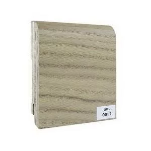 Плинтус Finitura Dekor Art 015 19х83х2400 мм (пог. м)