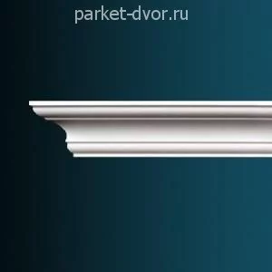 Карниз Перфект AB112F гибкий 44х44х2400 мм