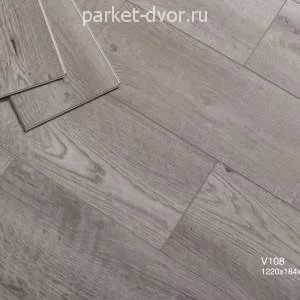 Виниловый ламинат SPC Betta Villa V108 Дуб Мартано