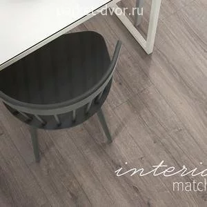 Ламинат Egger Pro Large 8/32 EPL185 Дуб Шерман серый