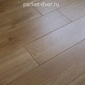 Массивная доска Deker Дуб Ориджн 17х125 мм