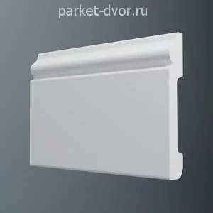 Плинтус Fargo 503 А 12х80х2000 мм (пог. м)