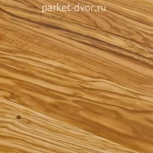 Штучный паркет Mondo Parquets Олива 480х70х14 мм Лак