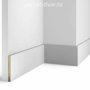 Плинтус МДФ CoSca Artiva AP73 10х95х2400 мм (пог. м)