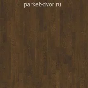 Паркетная доска Upofloor Oak Classic Brown 3S