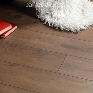 Ламинат Alsafloor 12.0 Solid Plus S528 Дуб Нуазет (Каштан)