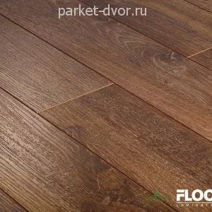 Ламинат Floorway Standart ХМ-986 Кенийский дуб