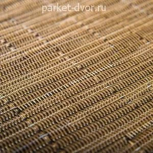 Виниловые плетёные полы Hoffmann Decoration ECO-8014