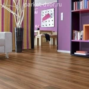 Ламинат Kronostar Galaxy 4V D1803 Ясень Аламо