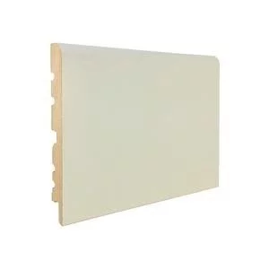 Плинтус МДФ Finitura Decor R9 в ваш цвет по RAL/NCS 16х120 мм (пог. м)