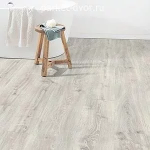 Виниловый ламинат Design+ Large EPD028 Дуб Уолтем Белый
