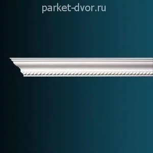 Карниз Перфект AA047 50х51х2400 мм