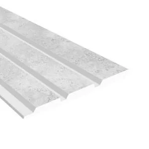 Панель стеновая Hiwood LV124 W50 12x120х2700 мм