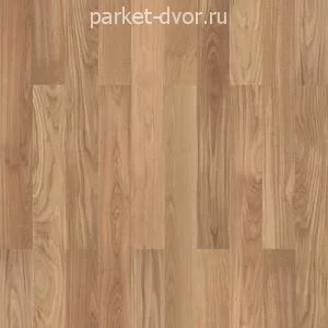 Паркетная доска Tarkett Timber Дуб Бриз 1-полосный