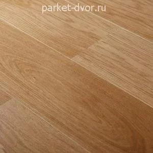 Паркетная доска AlsterWood 110 Дуб Карамель Браш