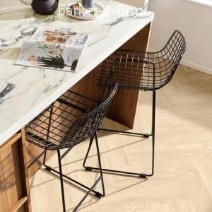 Кварцевый SPC ламинат LayRed Herringbone 51230 Laurel Oak