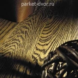 Штучный паркет Ali Parquets SuperPremass Glamour Дуб Marrone