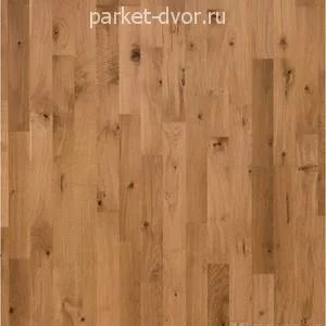 Паркетная доска FocusFloor Oak Zephyr Oiled 3S