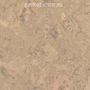 Пробковые полы Corksribas Iceberg Cream