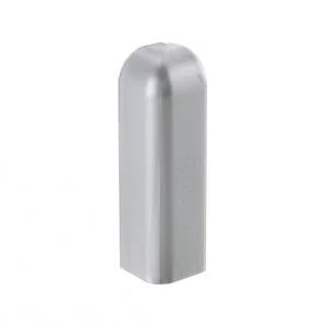 Угол наружный из ПВХ Profilpas Metal Line 97