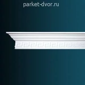 Карниз Перфект AA024 58х91х2400 мм