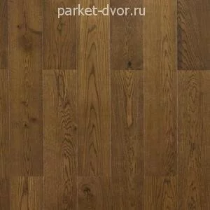 Паркетная доска FocusFloor Smart Дуб Эмейзинг лак 1S