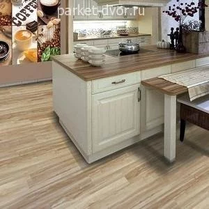 Ламинат Praktik Royal Lack 75186 Клен Канадский