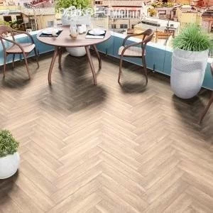 SPC ламинат Alpine Floor Parquet Light Еco 13-10B Макадамия