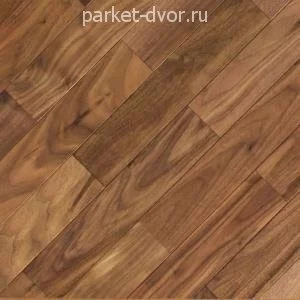 Штучный паркет Komodoor Орех Американский Селект