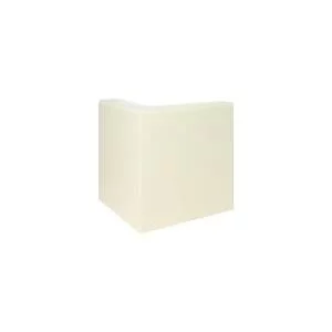 Угол наружный Finitura Decor в ваш цвет по RAL/NCS 120 мм