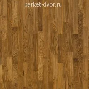 Паркетная доска Polarwood Дуб Toffee Matt 3S